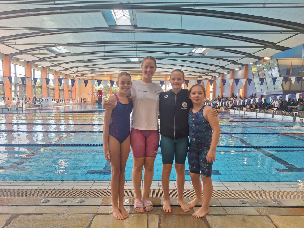 Schwimmen Wolfsburg