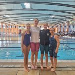 Schwimmen Wolfsburg